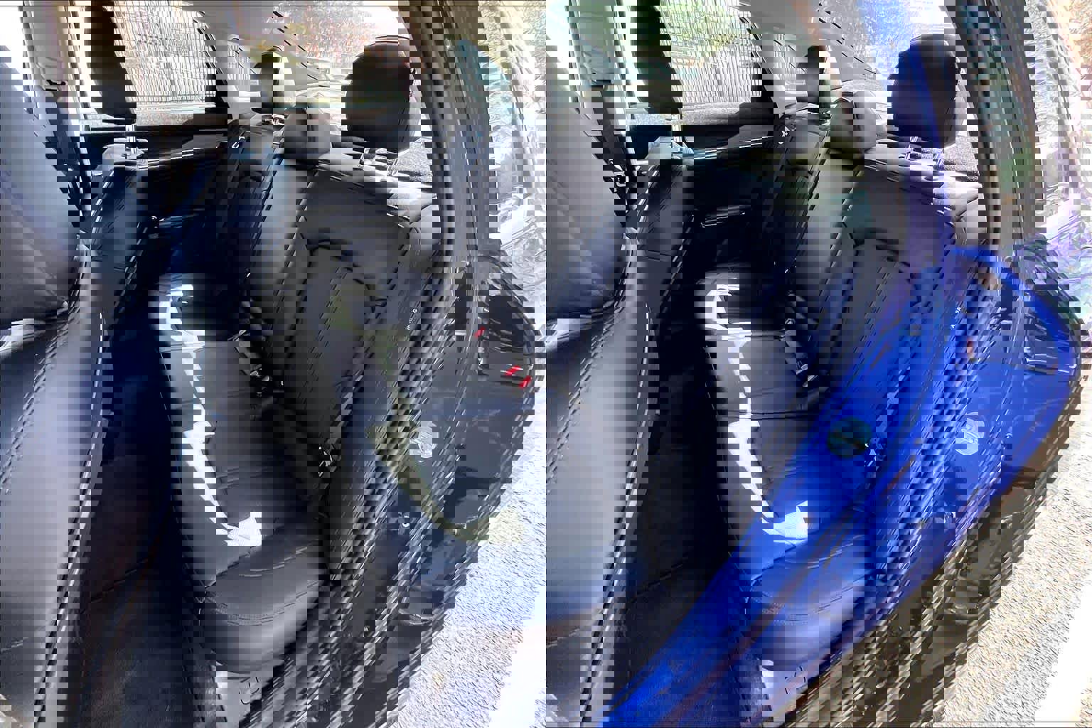 Used 2025 Kia K5 EX image 18