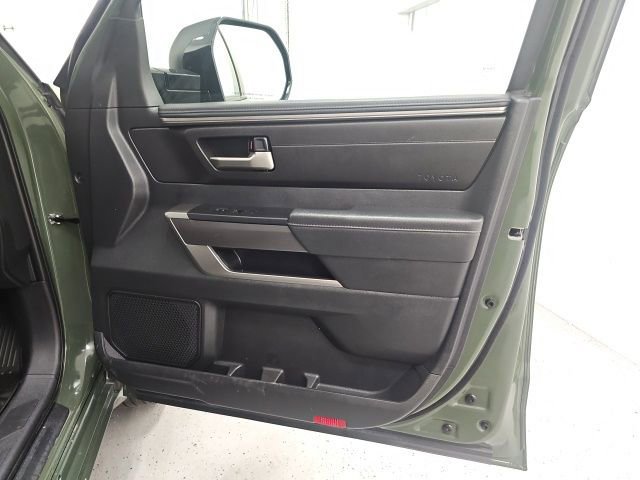 Used 2023 Toyota Tundra SR5 w/ SR5 Premium Package image 35