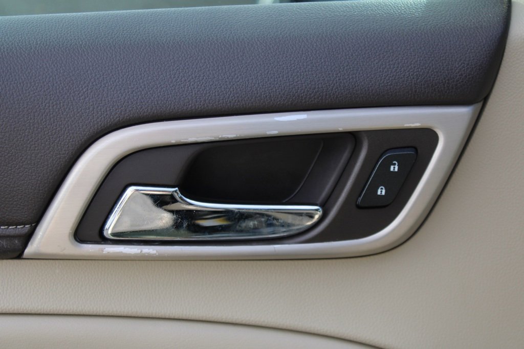 Used 2018 GMC Yukon Denali image 19