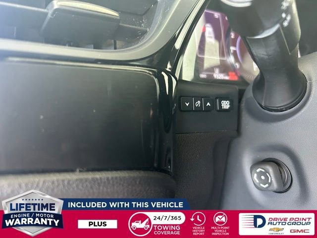 Used 2022 Lexus ES 350 350 w/ Premium Package image 24