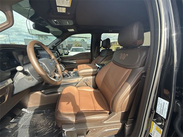 Used 2025 Ford F150 King Ranch image 11