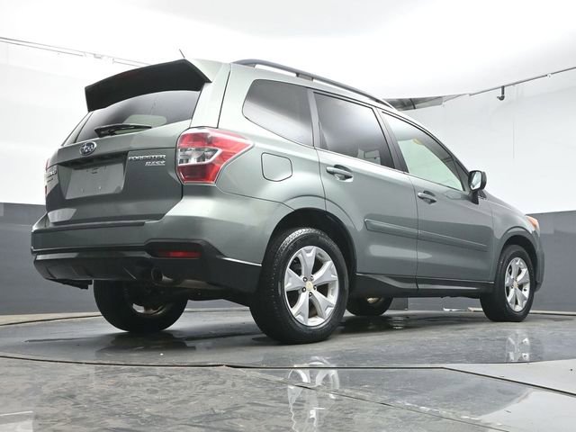 Used 2015 Subaru Forester 2.5i Limited image 37