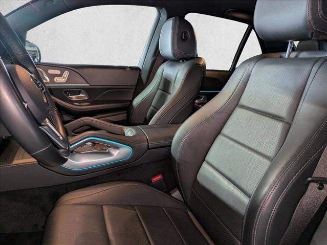 Used 2021 Mercedes-Benz GLE 350 image 18