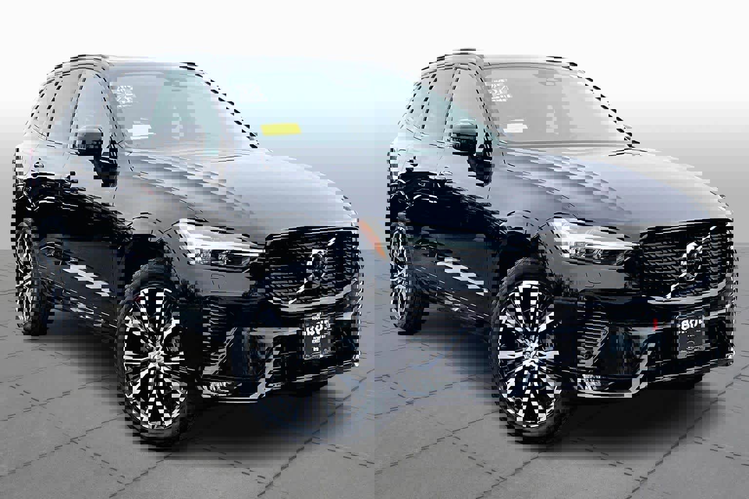 Certified 2024 Volvo XC60 B5 Plus w/ Climate Package image 3