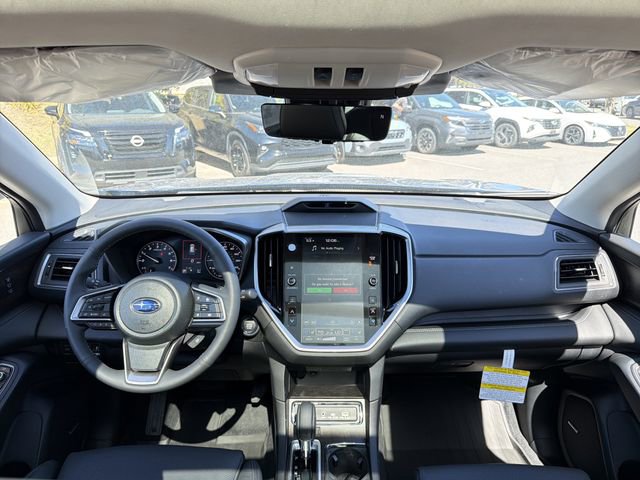 New 2026 Subaru Ascent Touring image 23