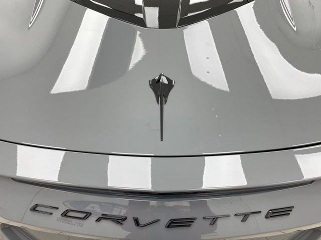 Used 2025 Chevrolet Corvette Stingray Coupe w/ 1LT image 20