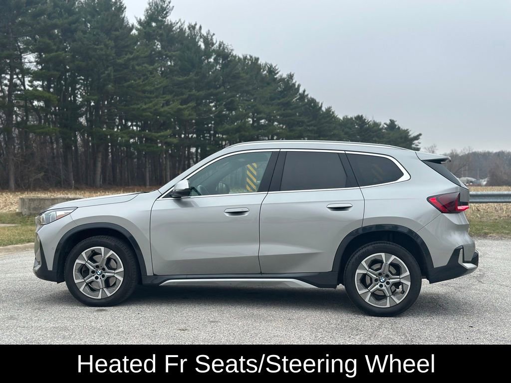 Certified 2024 BMW X1 xDrive28i w/ Premium Package image 4