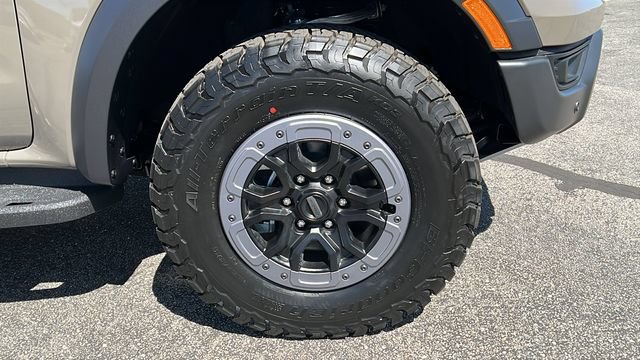 New 2026 Ford Ranger Raptor AWD/4WD image 10