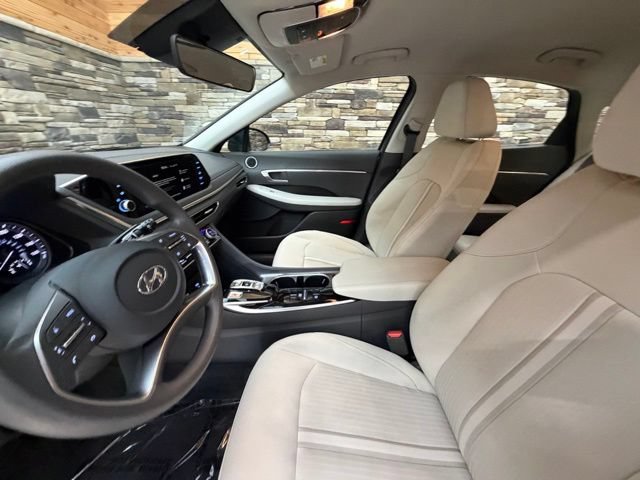 Certified 2023 Hyundai Sonata SEL FWD image 13