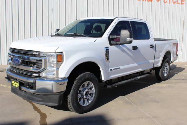 Used 2022 Ford F250 XLT