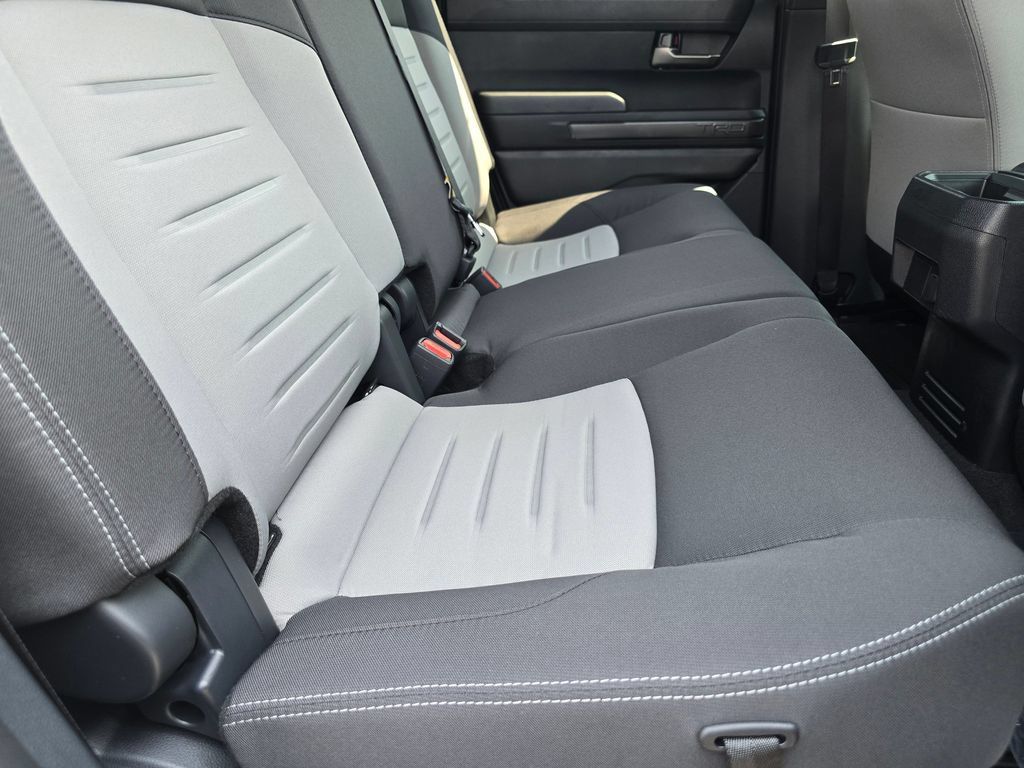 New 2026 Toyota Tacoma TRD Sport AWD/4WD image 14