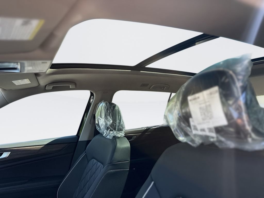 New 2026 Volkswagen Atlas SEL Premium R-Line AWD/4WD image 16