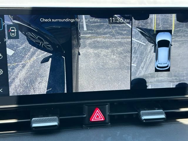 Used 2025 Hyundai Ioniq 5 N AWD/4WD image 22
