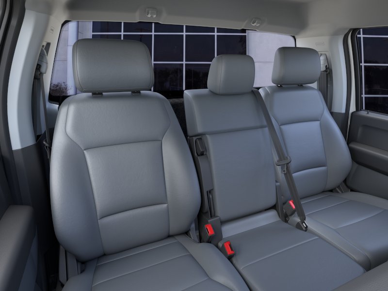 New 2025 Ford F350 XL RWD image 10