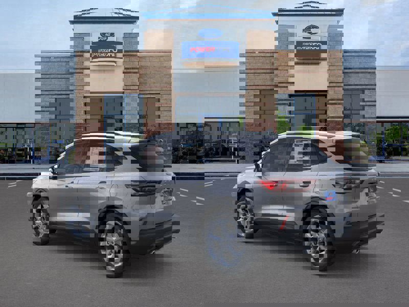 New 2025 Ford Escape ST-Line w/ Equipment Group 301A image 6