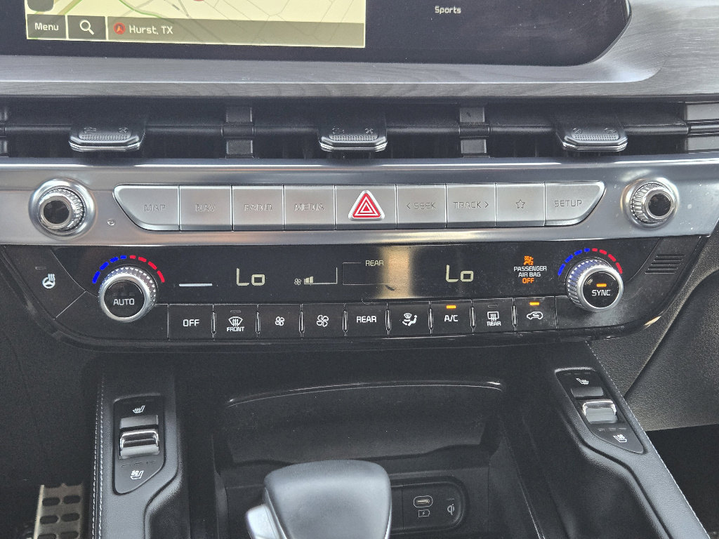 Used 2025 Kia Telluride SX X-Line image 21