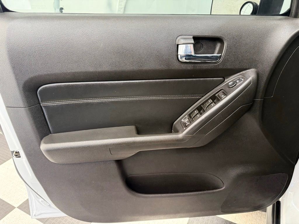 Used 2009 HUMMER H3T image 14