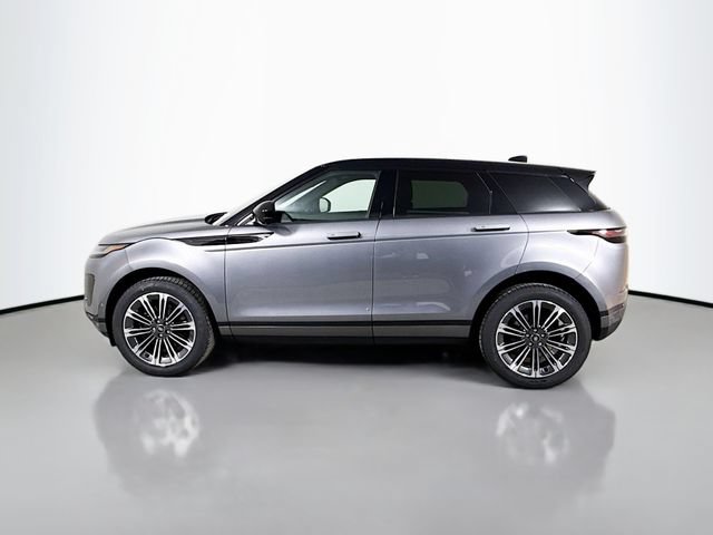 Used 2026 Land Rover Range Rover Evoque S AWD/4WD image 8