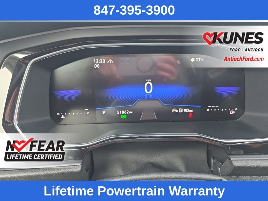 Used 2024 Volkswagen Jetta SE image 31