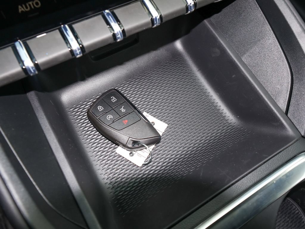 New 2027 GMC Terrain Elevation w/ Elevation Premium Package AWD/4WD image 25