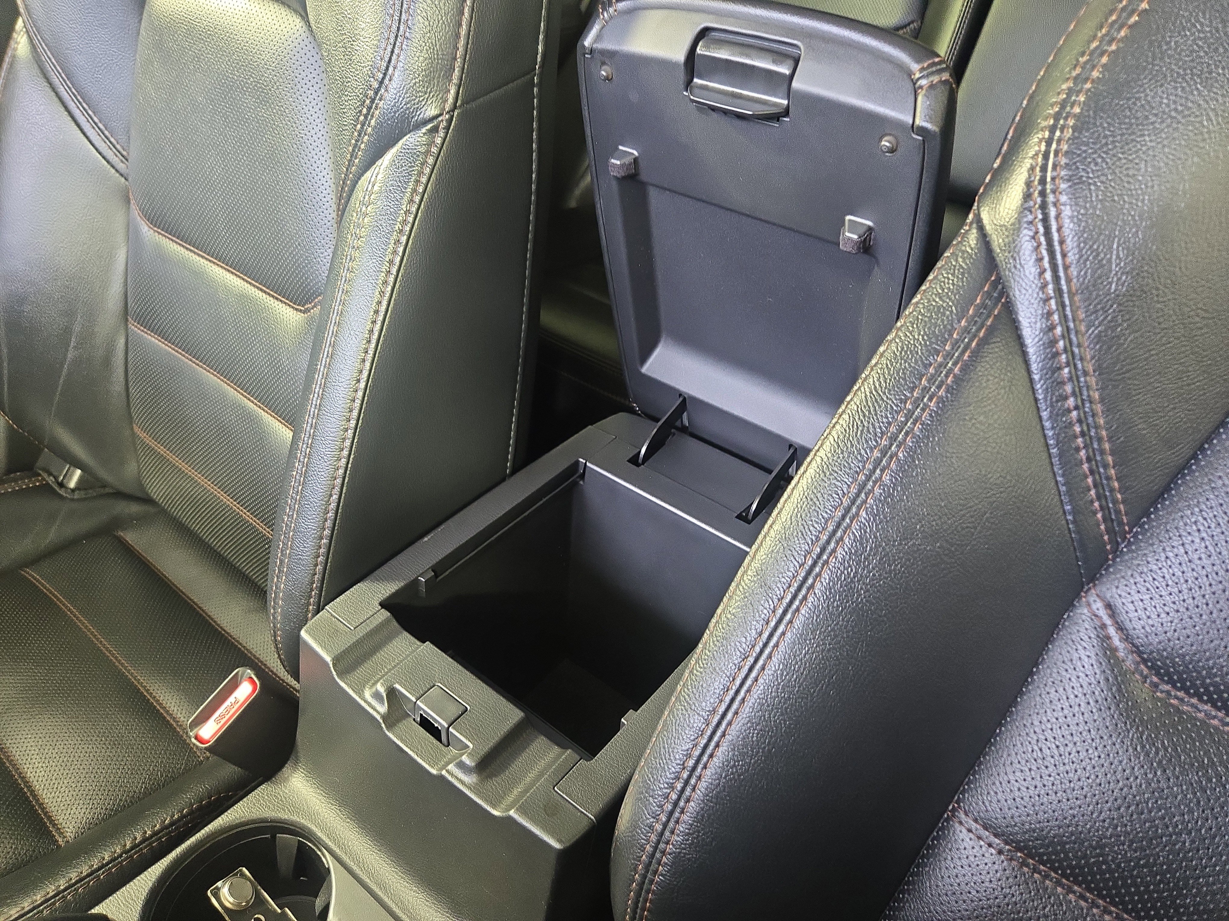 Used 2019 MAZDA CX-5 Grand Touring w/ GT Premium Package image 30