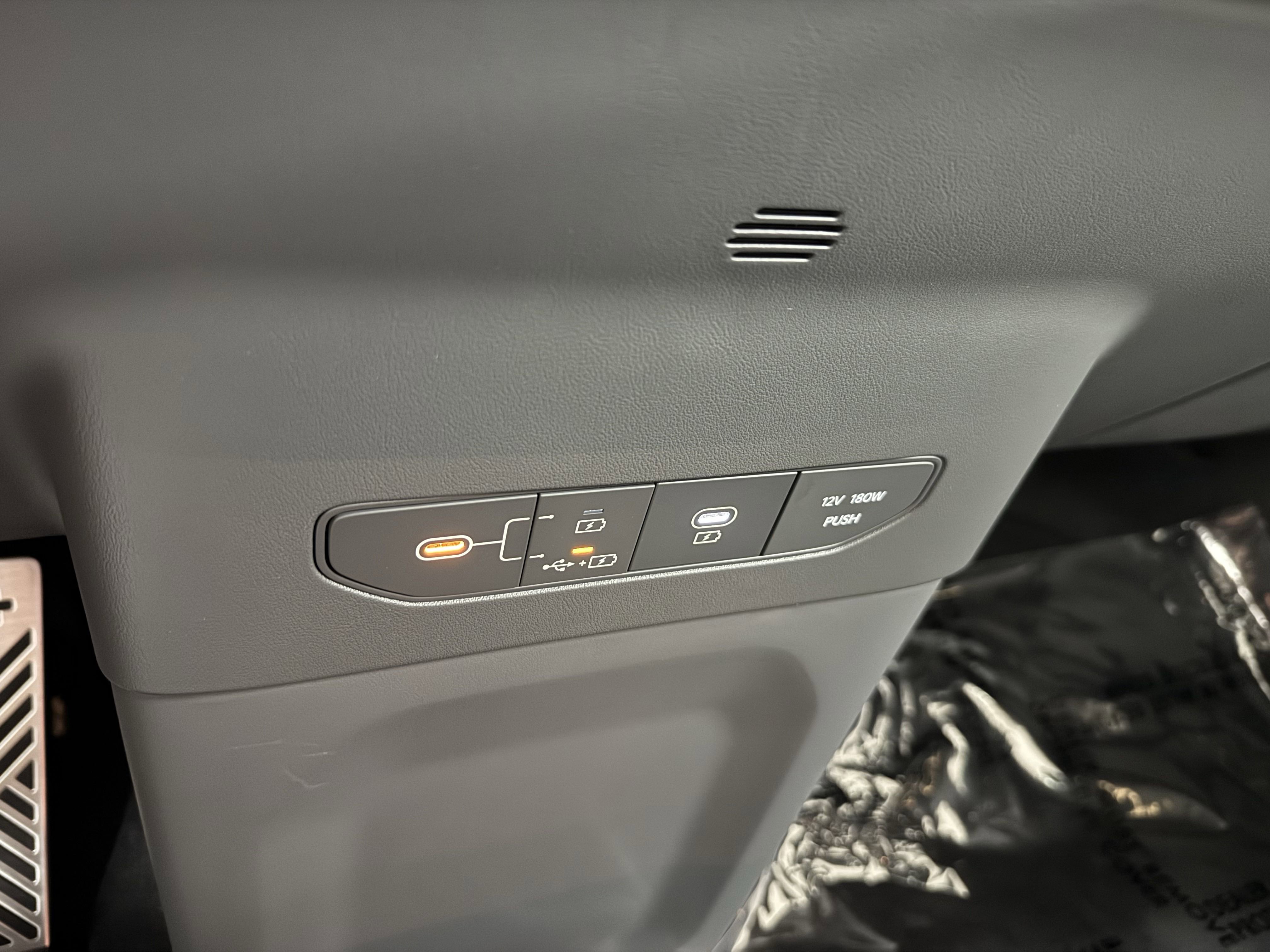 New 2026 Kia EV9 GT-Line image 15