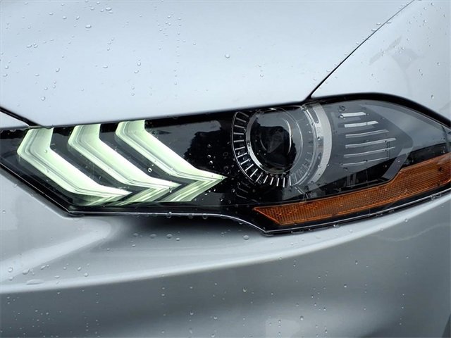 Used 2018 Ford Mustang GT Premium image 13