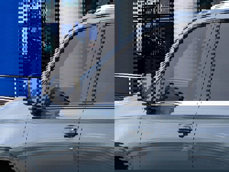 New 2026 Chevrolet Tahoe LS image 12