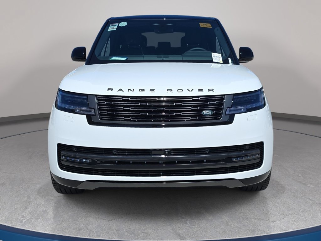 New 2026 Land Rover Range Rover SE AWD/4WD image 2