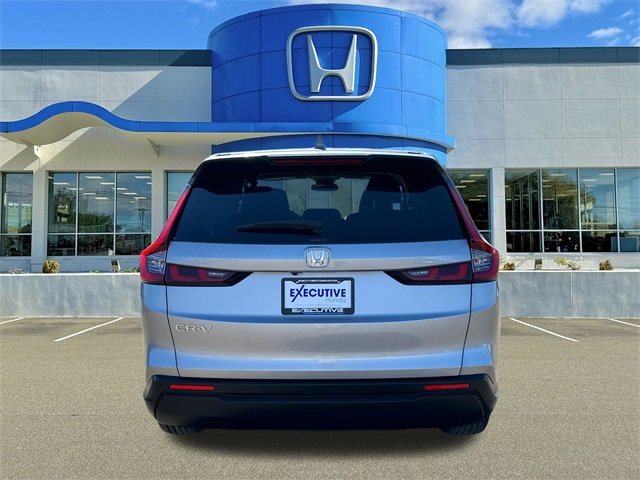 Used 2024 Honda CR-V EX image 3