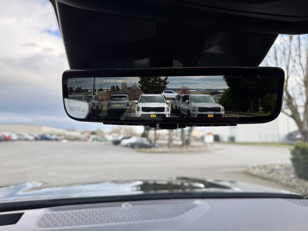 New 2027 Kia Telluride SX Prestige X-Pro image 28