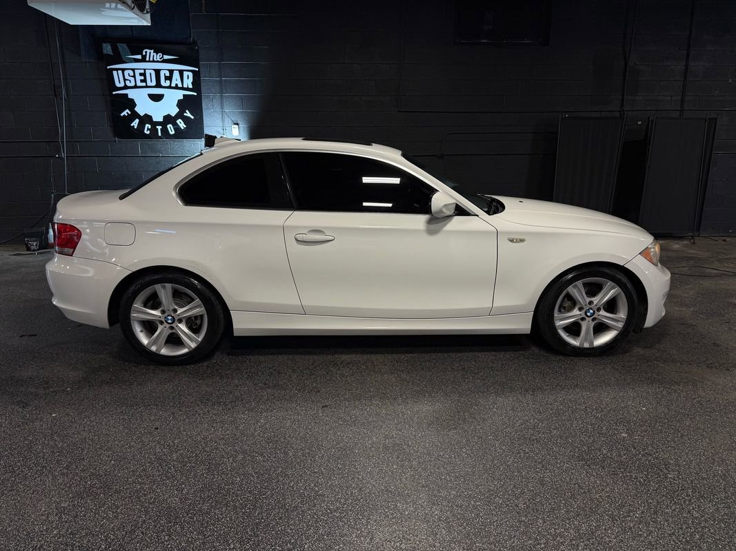 Used 2013 BMW 128i Coupe RWD image 6