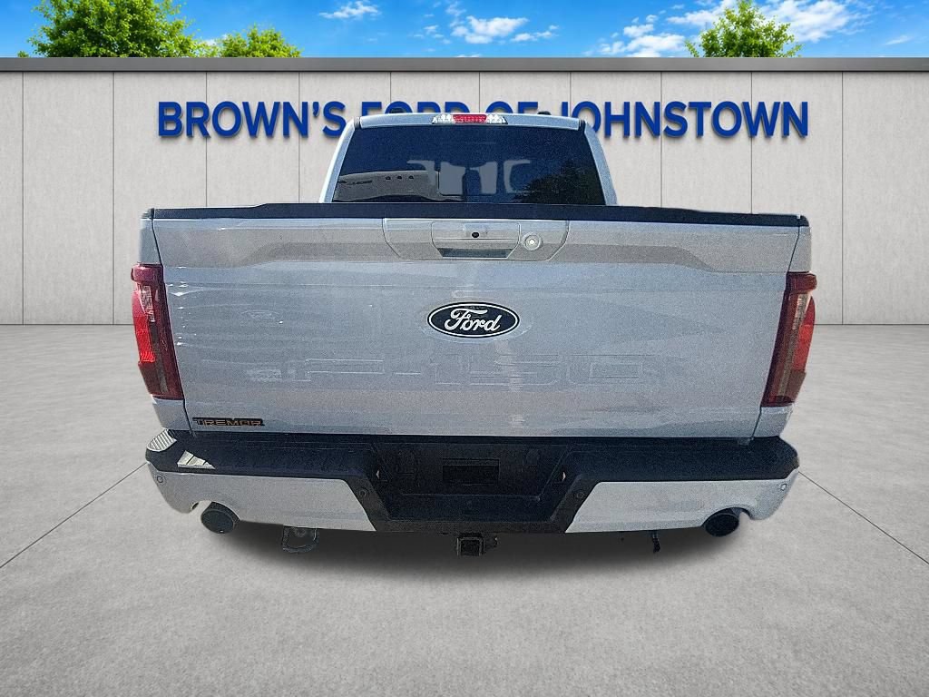 Used 2025 Ford F150 Tremor w/ Bed Utility Package AWD/4WD image 7