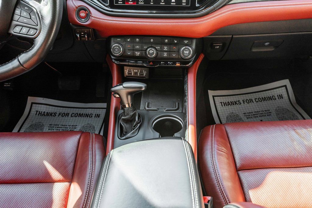Used 2023 Dodge Durango SRT AWD/4WD image 14