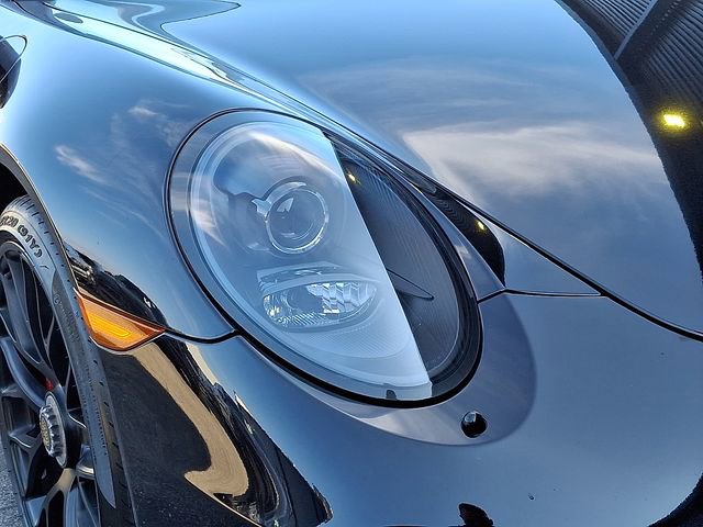 Used 2015 Porsche 911 Carrera 4 GTS image 11