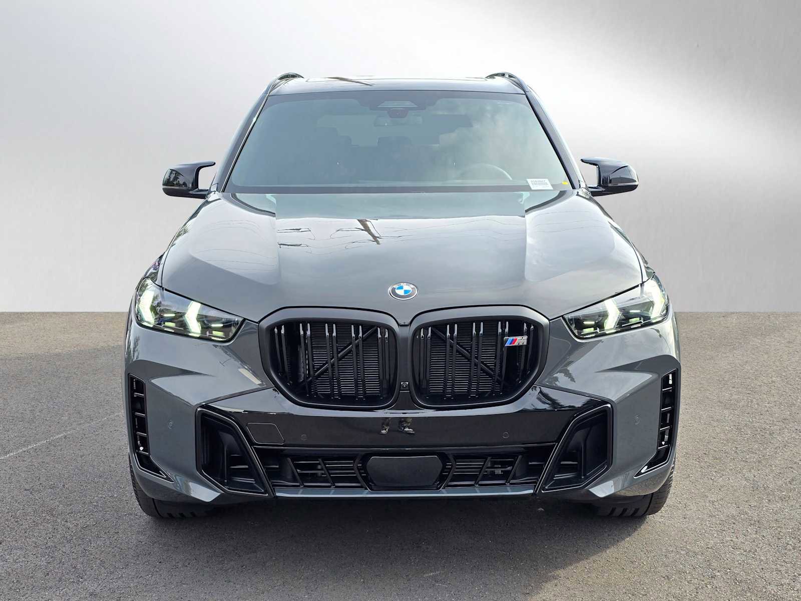 New 2026 BMW X5 M60i image 38