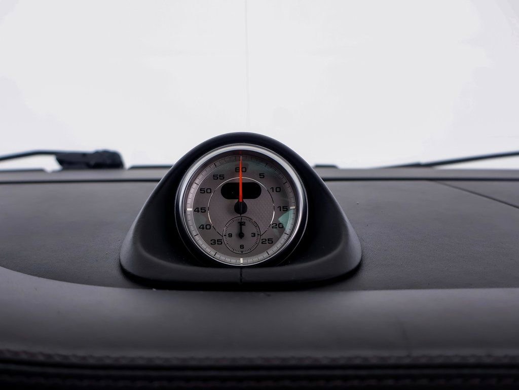 Used 2012 Porsche 911 Turbo S image 13