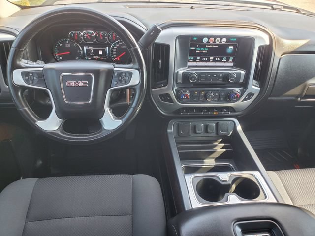Used 2018 GMC Sierra 1500 SLE w/ SLE Value Package AWD/4WD image 27