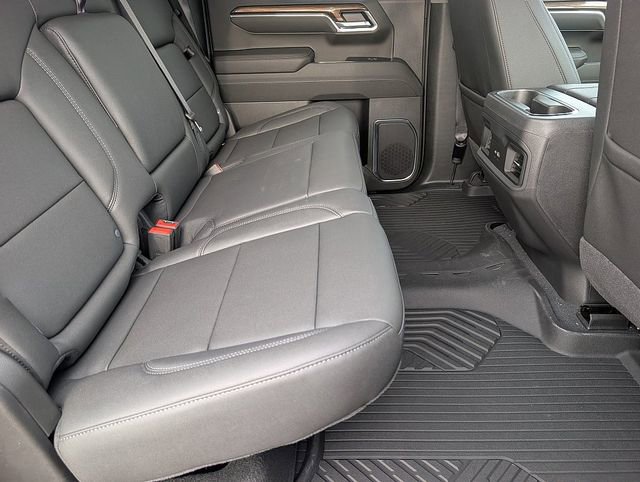 New 2026 Chevrolet Silverado 1500 LT Trail Boss w/ LT Trail Boss Premium Package image 14