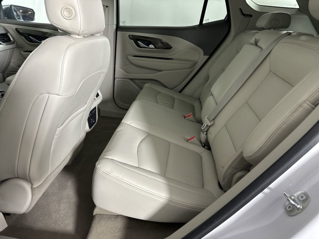 Certified 2020 GMC Terrain Denali w/ Denali Premium Package image 28