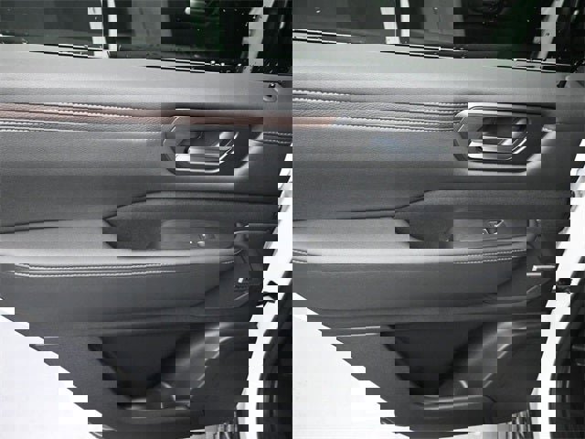 New 2026 Nissan Armada SL image 49