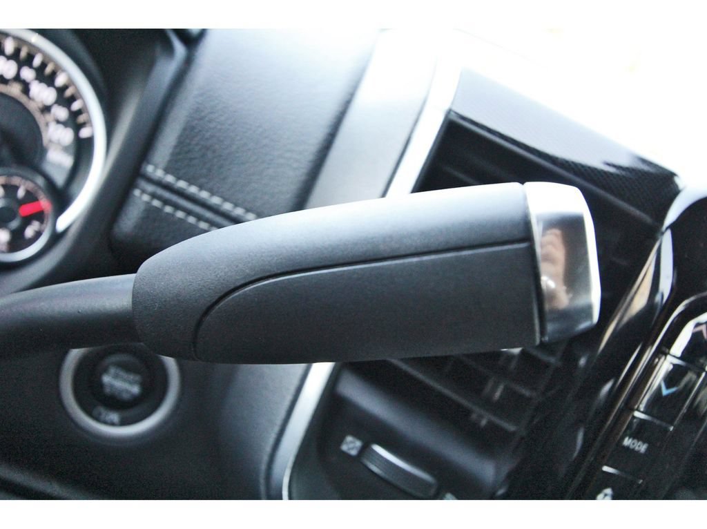 Used 2022 RAM 2500 Laramie AWD/4WD image 17