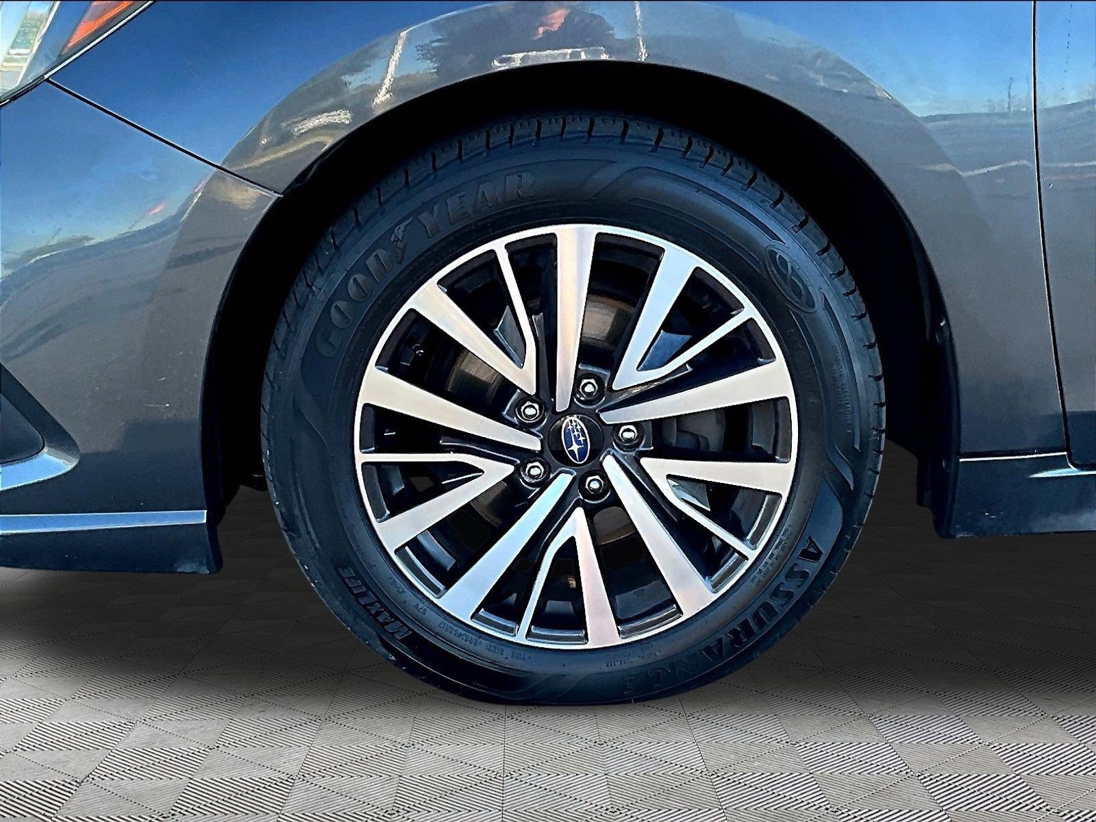 Used 2019 Subaru Legacy 2.5i w/ Alloy Wheel Package AWD/4WD image 32
