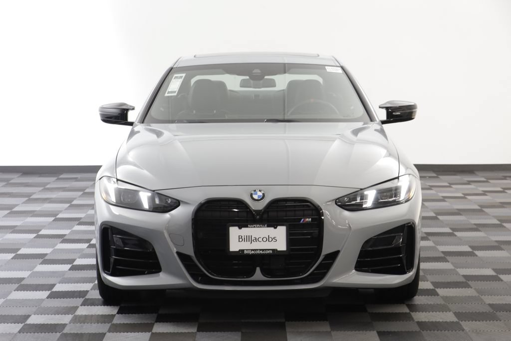 Used 2026 BMW 440i xDrive Coupe w/ Premium Package AWD/4WD image 23
