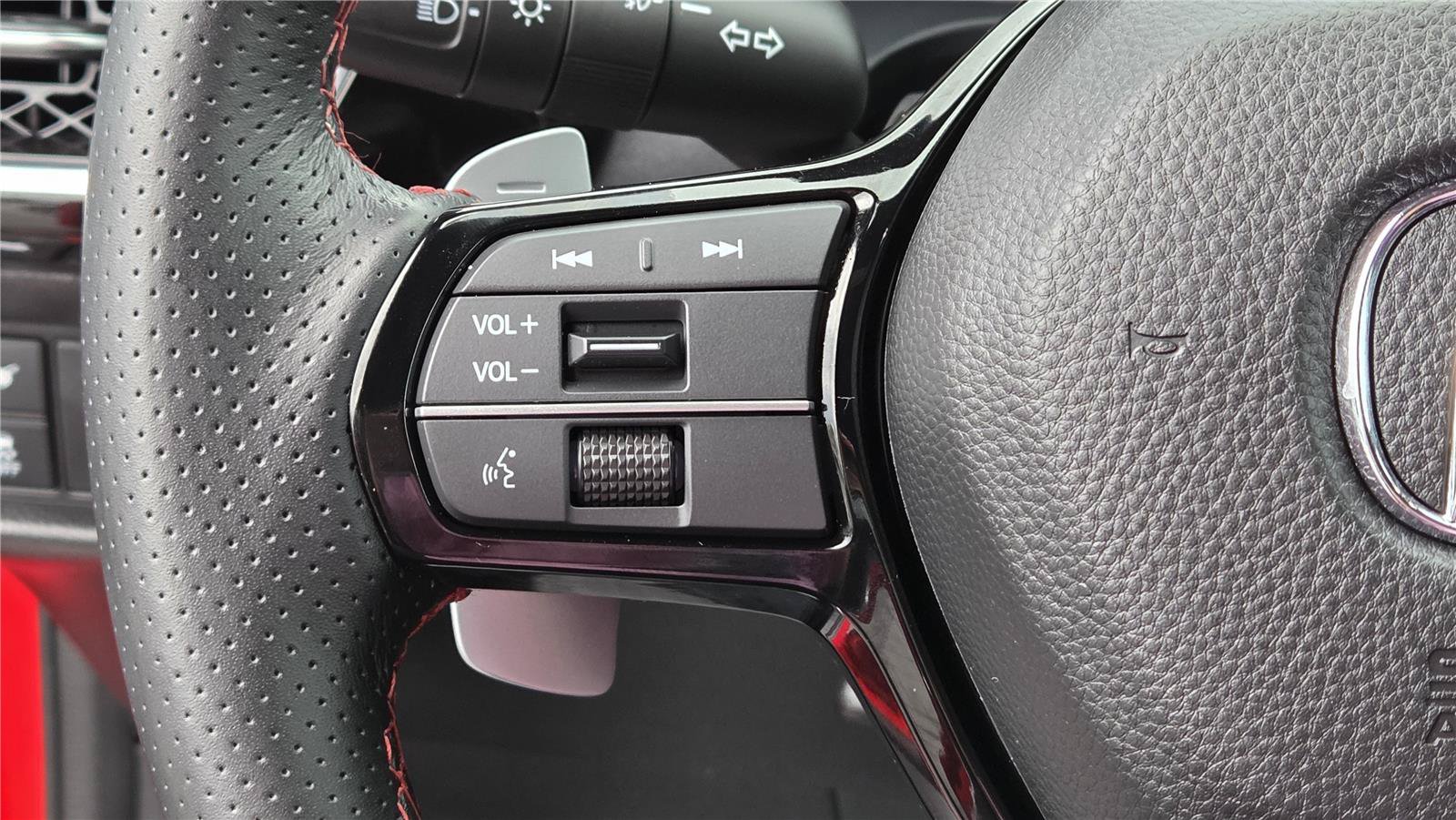 Used 2025 Acura ADX A-Spec AWD/4WD image 19