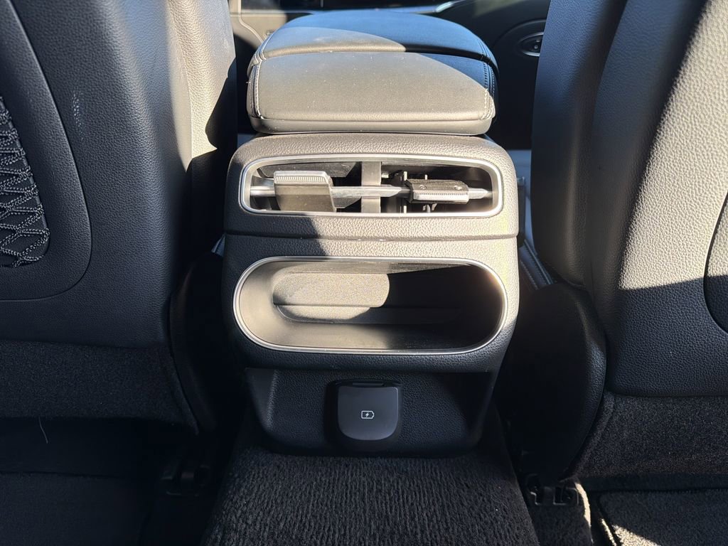 Used 2025 Genesis GV70 2.5T image 23