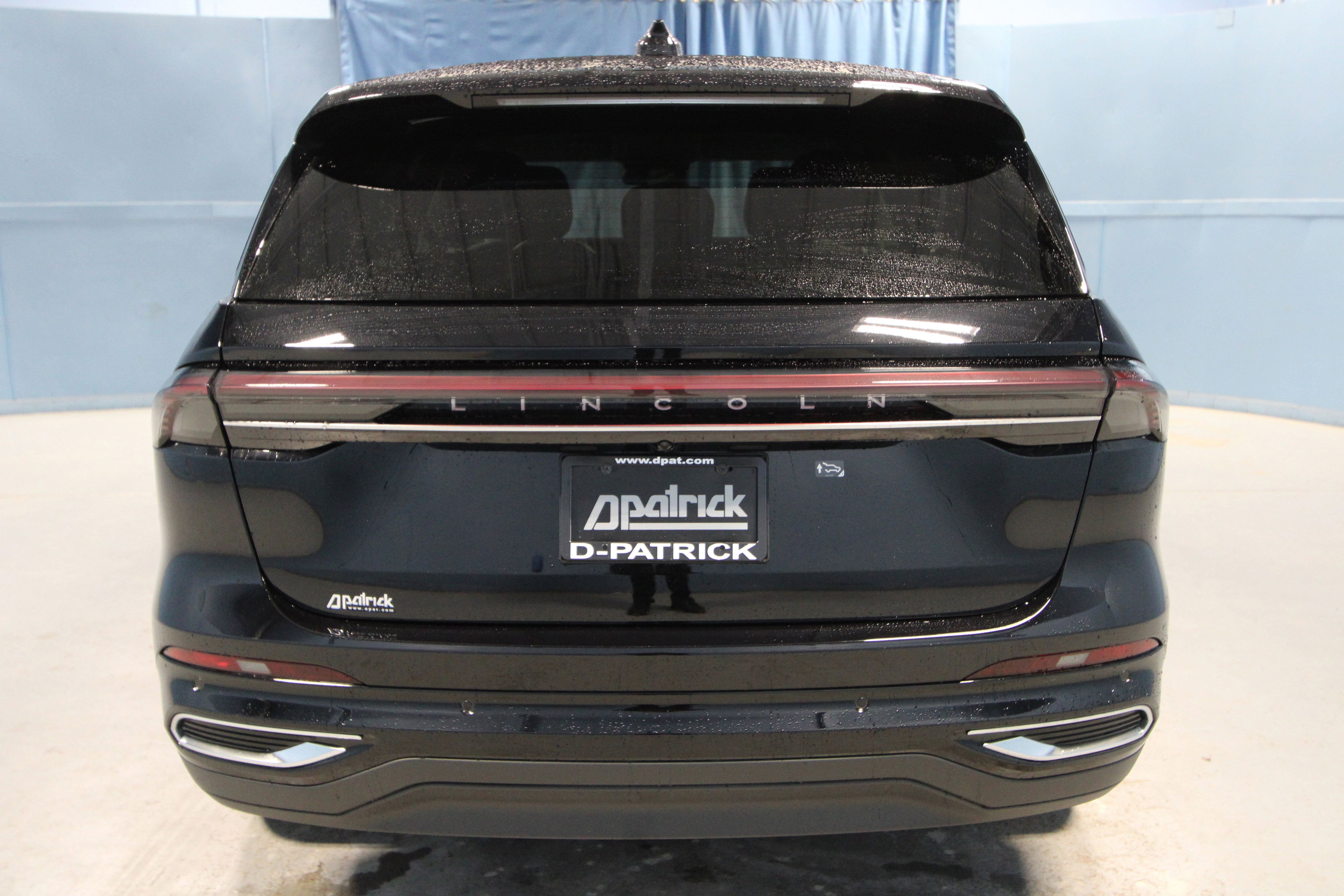 New 2026 Lincoln Nautilus Premier image 34