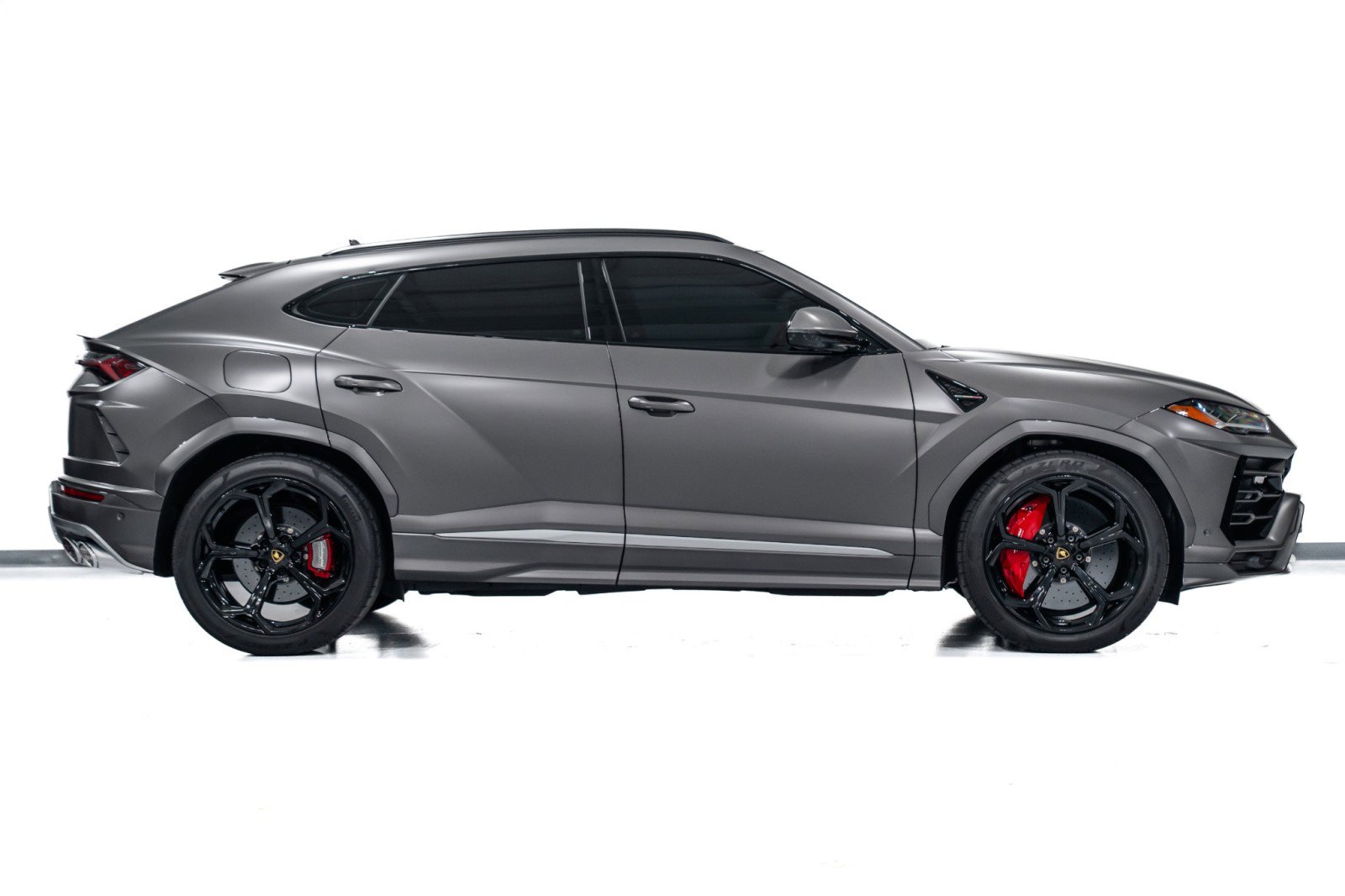 Used 2021 Lamborghini Urus image 9
