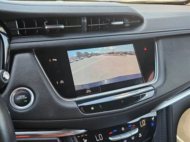 Used 2024 Cadillac XT5 Premium Luxury AWD/4WD image 13