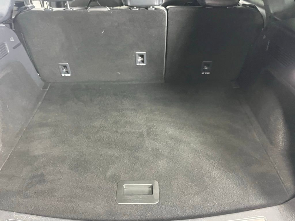 Used 2024 Lincoln Nautilus Premier w/ Jet Appearance Package image 30